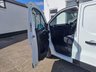 USED 2021 71 RENAULT TRAFIC 2.0 dCi ENERGY 30 Business+ Panel Van 5dr Diesel Manual SWB Standard Roof Euro 6 (s/s) (145 ps) 