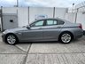 USED 2011 11 BMW 5 SERIES 2.0 520d SE Saloon 4dr Diesel Manual Euro 5 (184 ps) HEATED SEATS CRUISE CONTROL