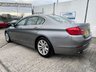 USED 2011 11 BMW 5 SERIES 2.0 520d SE Saloon 4dr Diesel Manual Euro 5 (184 ps) HEATED SEATS CRUISE CONTROL