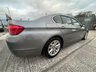 USED 2011 11 BMW 5 SERIES 2.0 520d SE Saloon 4dr Diesel Manual Euro 5 (184 ps) HEATED SEATS CRUISE CONTROL