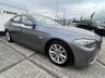USED 2011 11 BMW 5 SERIES 2.0 520d SE Saloon 4dr Diesel Manual Euro 5 (184 ps) HEATED SEATS CRUISE CONTROL