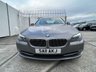 USED 2011 11 BMW 5 SERIES 2.0 520d SE Saloon 4dr Diesel Manual Euro 5 (184 ps) HEATED SEATS CRUISE CONTROL