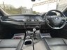 USED 2011 11 BMW 5 SERIES 2.0 520d SE Saloon 4dr Diesel Manual Euro 5 (184 ps) HEATED SEATS CRUISE CONTROL