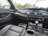 USED 2011 11 BMW 5 SERIES 2.0 520d SE Saloon 4dr Diesel Manual Euro 5 (184 ps) HEATED SEATS CRUISE CONTROL