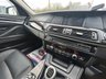USED 2011 11 BMW 5 SERIES 2.0 520d SE Saloon 4dr Diesel Manual Euro 5 (184 ps) HEATED SEATS CRUISE CONTROL