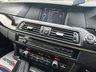 USED 2011 11 BMW 5 SERIES 2.0 520d SE Saloon 4dr Diesel Manual Euro 5 (184 ps) HEATED SEATS CRUISE CONTROL