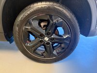 USED 2016 16 SUZUKI VITARA 1.4 Boosterjet S SUV 5dr Petrol Manual ALLGRIP Euro 6 (s/s) (140 ps) 