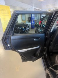 USED 2016 16 SUZUKI VITARA 1.4 Boosterjet S SUV 5dr Petrol Manual ALLGRIP Euro 6 (s/s) (140 ps) 