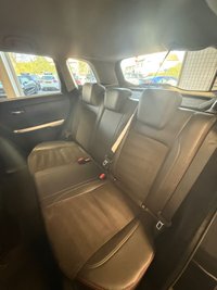 USED 2016 16 SUZUKI VITARA 1.4 Boosterjet S SUV 5dr Petrol Manual ALLGRIP Euro 6 (s/s) (140 ps) 