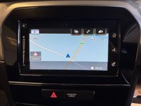 USED 2016 16 SUZUKI VITARA 1.4 Boosterjet S SUV 5dr Petrol Manual ALLGRIP Euro 6 (s/s) (140 ps) 
