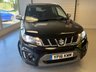 USED 2016 16 SUZUKI VITARA 1.4 Boosterjet S SUV 5dr Petrol Manual ALLGRIP Euro 6 (s/s) (140 ps) 
