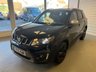 USED 2016 16 SUZUKI VITARA 1.4 Boosterjet S SUV 5dr Petrol Manual ALLGRIP Euro 6 (s/s) (140 ps) 
