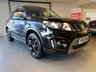 USED 2016 16 SUZUKI VITARA 1.4 Boosterjet S SUV 5dr Petrol Manual ALLGRIP Euro 6 (s/s) (140 ps) 