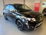 USED 2016 16 SUZUKI VITARA 1.4 Boosterjet S SUV 5dr Petrol Manual ALLGRIP Euro 6 (s/s) (140 ps) 