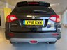 USED 2016 16 SUZUKI VITARA 1.4 Boosterjet S SUV 5dr Petrol Manual ALLGRIP Euro 6 (s/s) (140 ps) 