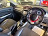 USED 2016 16 SUZUKI VITARA 1.4 Boosterjet S SUV 5dr Petrol Manual ALLGRIP Euro 6 (s/s) (140 ps) 