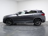 USED 2018 68 BMW X2 2.0 20d M Sport X SUV 5dr Diesel Auto xDrive Euro 6 (s/s) (190 ps) FULL HISTORY+SAT NAV