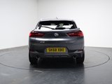 USED 2018 68 BMW X2 2.0 20d M Sport X SUV 5dr Diesel Auto xDrive Euro 6 (s/s) (190 ps) FULL HISTORY+SAT NAV