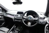 USED 2018 68 BMW X2 2.0 20d M Sport X SUV 5dr Diesel Auto xDrive Euro 6 (s/s) (190 ps) FULL HISTORY+SAT NAV