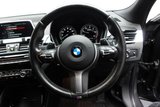 USED 2018 68 BMW X2 2.0 20d M Sport X SUV 5dr Diesel Auto xDrive Euro 6 (s/s) (190 ps) FULL HISTORY+SAT NAV