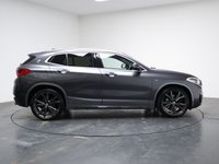 USED 2018 68 BMW X2 2.0 20d M Sport X SUV 5dr Diesel Auto xDrive Euro 6 (s/s) (190 ps) FULL HISTORY+SAT NAV