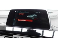 USED 2018 68 BMW X2 2.0 20d M Sport X SUV 5dr Diesel Auto xDrive Euro 6 (s/s) (190 ps) FULL HISTORY+SAT NAV