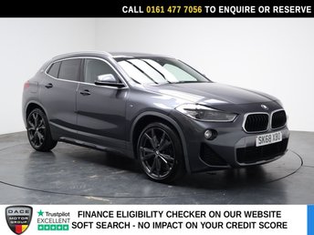 2018 BMW X2