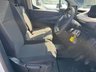USED 2021 21 PEUGEOT PARTNER 1.5 BlueHDi 1000 Professional Standard Panel Van 5dr Diesel Manual SWB Euro 6 (s/s) (100 bhp) 2021(21 Plate) Peugeot Partner Professional One Owner and Full Service History