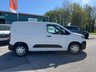 USED 2021 21 PEUGEOT PARTNER 1.5 BlueHDi 1000 Professional Standard Panel Van 5dr Diesel Manual SWB Euro 6 (s/s) (100 bhp) 2021(21 Plate) Peugeot Partner Professional One Owner and Full Service History