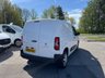 USED 2021 21 PEUGEOT PARTNER 1.5 BlueHDi 1000 Professional Standard Panel Van 5dr Diesel Manual SWB Euro 6 (s/s) (100 bhp) 2021(21 Plate) Peugeot Partner Professional One Owner and Full Service History
