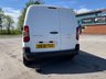 USED 2021 21 PEUGEOT PARTNER 1.5 BlueHDi 1000 Professional Standard Panel Van 5dr Diesel Manual SWB Euro 6 (s/s) (100 bhp) 2021(21 Plate) Peugeot Partner Professional One Owner and Full Service History