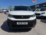 USED 2021 21 PEUGEOT PARTNER 1.5 BlueHDi 1000 Professional Standard Panel Van 5dr Diesel Manual SWB Euro 6 (s/s) (100 bhp) 2021(21 Plate) Peugeot Partner Professional One Owner and Full Service History