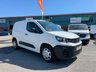 USED 2021 21 PEUGEOT PARTNER 1.5 BlueHDi 1000 Professional Standard Panel Van 5dr Diesel Manual SWB Euro 6 (s/s) (100 bhp) 2021(21 Plate) Peugeot Partner Professional One Owner and Full Service History