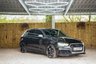 USED 2019 69 AUDI RS3 2.5 TFSI GPF Sportback 5dr Petrol S Tronic quattro Euro 6 (s/s) (400 ps) CMFT & SOUND PK, 19''