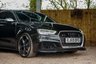USED 2019 69 AUDI RS3 2.5 TFSI GPF Sportback 5dr Petrol S Tronic quattro Euro 6 (s/s) (400 ps) CMFT & SOUND PK, 19''
