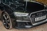 USED 2019 69 AUDI RS3 2.5 TFSI GPF Sportback 5dr Petrol S Tronic quattro Euro 6 (s/s) (400 ps) CMFT & SOUND PK, 19''