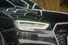 USED 2019 69 AUDI RS3 2.5 TFSI GPF Sportback 5dr Petrol S Tronic quattro Euro 6 (s/s) (400 ps) CMFT & SOUND PK, 19''