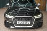 USED 2019 69 AUDI RS3 2.5 TFSI GPF Sportback 5dr Petrol S Tronic quattro Euro 6 (s/s) (400 ps) CMFT & SOUND PK, 19''