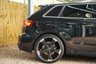 USED 2019 69 AUDI RS3 2.5 TFSI GPF Sportback 5dr Petrol S Tronic quattro Euro 6 (s/s) (400 ps) CMFT & SOUND PK, 19''