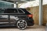 USED 2019 69 AUDI RS3 2.5 TFSI GPF Sportback 5dr Petrol S Tronic quattro Euro 6 (s/s) (400 ps) CMFT & SOUND PK, 19''