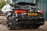 USED 2019 69 AUDI RS3 2.5 TFSI GPF Sportback 5dr Petrol S Tronic quattro Euro 6 (s/s) (400 ps) CMFT & SOUND PK, 19''