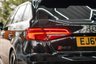 USED 2019 69 AUDI RS3 2.5 TFSI GPF Sportback 5dr Petrol S Tronic quattro Euro 6 (s/s) (400 ps) CMFT & SOUND PK, 19''