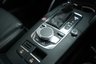 USED 2019 69 AUDI RS3 2.5 TFSI GPF Sportback 5dr Petrol S Tronic quattro Euro 6 (s/s) (400 ps) CMFT & SOUND PK, 19''