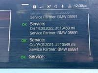 USED 2019 19 BMW 3 SERIES 2.0 320d M Sport Saloon 4 Door Portimao Blue Diesel Manual Euro 6 (s/s) (190 ps) Beautiful BMW 320d MSport with Huge Spec inc SAT NAV Bluetooth ApplePlay Head-Up Display Heated Oyster Leather Seats