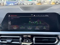 USED 2019 19 BMW 3 SERIES 2.0 320d M Sport Saloon 4 Door Portimao Blue Diesel Manual Euro 6 (s/s) (190 ps) Beautiful BMW 320d MSport with Huge Spec inc SAT NAV Bluetooth ApplePlay Head-Up Display Heated Oyster Leather Seats