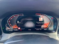 USED 2019 19 BMW 3 SERIES 2.0 320d M Sport Saloon 4 Door Portimao Blue Diesel Manual Euro 6 (s/s) (190 ps) Beautiful BMW 320d MSport with Huge Spec inc SAT NAV Bluetooth ApplePlay Head-Up Display Heated Oyster Leather Seats