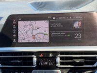 USED 2019 19 BMW 3 SERIES 2.0 320d M Sport Saloon 4 Door Portimao Blue Diesel Manual Euro 6 (s/s) (190 ps) Beautiful BMW 320d MSport with Huge Spec inc SAT NAV Bluetooth ApplePlay Head-Up Display Heated Oyster Leather Seats