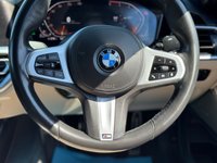 USED 2019 19 BMW 3 SERIES 2.0 320d M Sport Saloon 4 Door Portimao Blue Diesel Manual Euro 6 (s/s) (190 ps) Beautiful BMW 320d MSport with Huge Spec inc SAT NAV Bluetooth ApplePlay Head-Up Display Heated Oyster Leather Seats