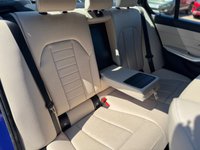 USED 2019 19 BMW 3 SERIES 2.0 320d M Sport Saloon 4 Door Portimao Blue Diesel Manual Euro 6 (s/s) (190 ps) Beautiful BMW 320d MSport with Huge Spec inc SAT NAV Bluetooth ApplePlay Head-Up Display Heated Oyster Leather Seats