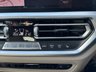 USED 2019 19 BMW 3 SERIES 2.0 320d M Sport Saloon 4 Door Portimao Blue Diesel Manual Euro 6 (s/s) (190 ps) Beautiful BMW 320d MSport with Huge Spec inc SAT NAV Bluetooth ApplePlay Head-Up Display Heated Oyster Leather Seats